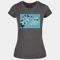 Women's basic tee Thumbnail