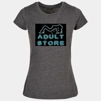 Women's basic tee Thumbnail