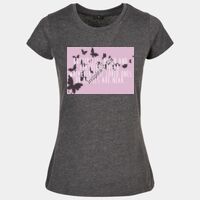 Women's basic tee Thumbnail