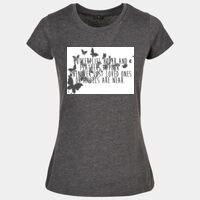 Women's basic tee Thumbnail