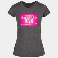 Women's basic tee Thumbnail