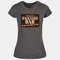 Women's basic tee Thumbnail