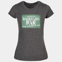 Women's basic tee Thumbnail