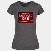 Women's basic tee Thumbnail