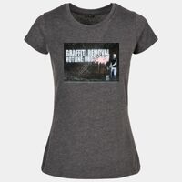 Women's basic tee Thumbnail