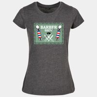 Women's basic tee Thumbnail