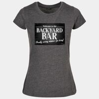 Women's basic tee Thumbnail