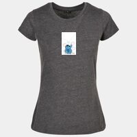 Women's basic tee Thumbnail