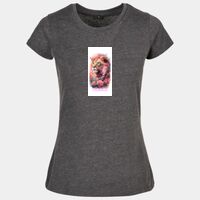 Women's basic tee Thumbnail