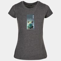 Women's basic tee Thumbnail