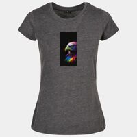 Women's basic tee Thumbnail