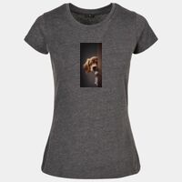 Women's basic tee Thumbnail