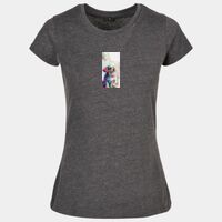 Women's basic tee Thumbnail