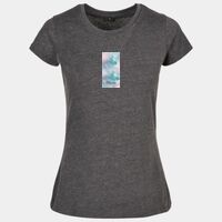 Women's basic tee Thumbnail