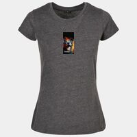 Women's basic tee Thumbnail