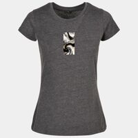 Women's basic tee Thumbnail