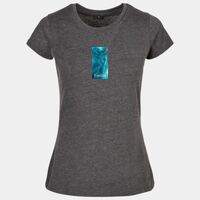 Women's basic tee Thumbnail