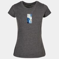 Women's basic tee Thumbnail