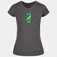 Women's basic tee Thumbnail