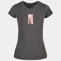 Women's basic tee Thumbnail