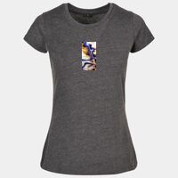 Women's basic tee Thumbnail