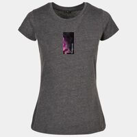 Women's basic tee Thumbnail