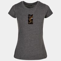 Women's basic tee Thumbnail