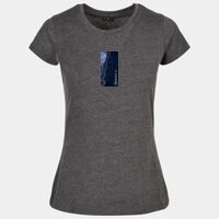 Women's basic tee Thumbnail