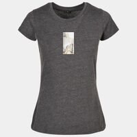 Women's basic tee Thumbnail