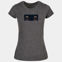 Women's basic tee Thumbnail