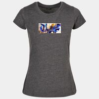 Women's basic tee Thumbnail