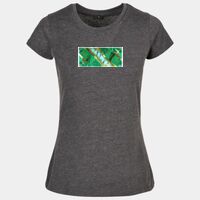 Women's basic tee Thumbnail