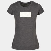 Women's basic tee Thumbnail