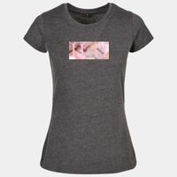 Women's basic tee Thumbnail