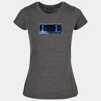 Women's basic tee Thumbnail