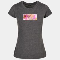 Women's basic tee Thumbnail