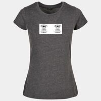 Women's basic tee Thumbnail