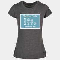 Women's basic tee Thumbnail