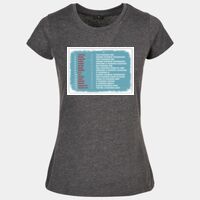 Women's basic tee Thumbnail