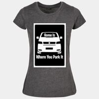 Women's basic tee Thumbnail