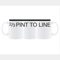 Full Colour 11oz Mug  Thumbnail