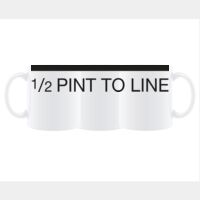 Full Colour 11oz Mug  Thumbnail