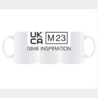 Full Colour 11oz Mug  Thumbnail