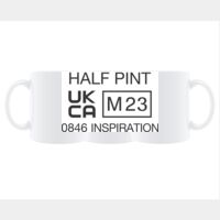 Full Colour 11oz Mug  Thumbnail