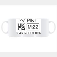 Full Colour 11oz Mug  Thumbnail