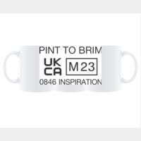 Full Colour 11oz Mug  Thumbnail