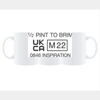 Full Colour 11oz Mug  Thumbnail