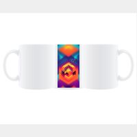 Full Colour 11oz Mug  Thumbnail