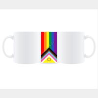 Full Colour 11oz Mug  Thumbnail