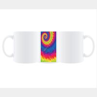 Full Colour 11oz Mug  Thumbnail